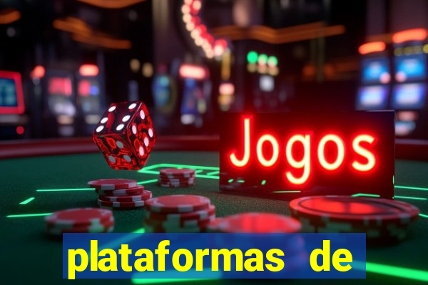 plataformas de jogos de 1 real